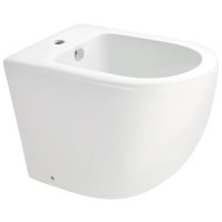 Біде підлогове MIXXUS PREMIUM ELLIPSE-0601 560х360х410mm (MP6594)