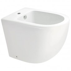 Біде підлогове MIXXUS PREMIUM ELLIPSE-0601 560х360х410mm (MP6594)
