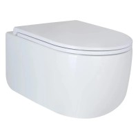 Унітаз підвісний MIXXUS PREMIUM TOPPER-0302-T3 490х360х380mm система змиву TORNADO 3.0 (MP6599) Унітаз підвісний MIXXUS PREMIUM TOPPER-0302-T3 490х360х380mm система змиву TORNADO 3.0 (MP6599)