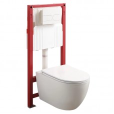 Комплект: MIXXUS PREMIUM ELLIPSE-SET-2101 Унітаз система змиву TORNADO 3.0+ Інсталяція KOER KT-0404 + панель KT-0604-03 WHITE (MP6667) Комплект: MIXXUS PREMIUM ELLIPSE-SET-2101 Унітаз система змиву TORNADO 3.0+ Інсталяція KOER KT-0404 + панель KT-0604-03 WHITE (MP6667)