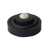 Мембрана для наповнювального клапана бачка унітазу KOER KT-1409 для KT-0101, KT-0102 (KR5706) Мембрана для наповнювального клапана бачка унітазу KOER KT-1409 для KT-0101, KT-0102 (KR5706)
