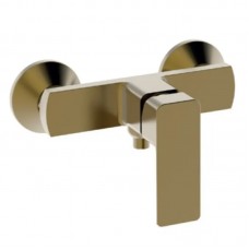 Змішувач для душу Haiba KUBUS 003 BRUSHED GOLD (HB9626) Змішувач для душу Haiba KUBUS 003 BRUSHED GOLD (HB9626)