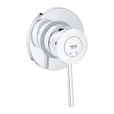 Змішувач для душу Grohe BauClassic (29048000) Змішувач для душу Grohe BauClassic (29048000)