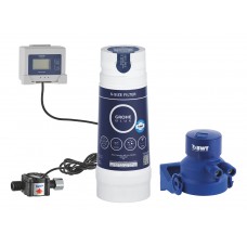 Фільтр, головка для фільтра та витратомір Grohe RED (40438001)