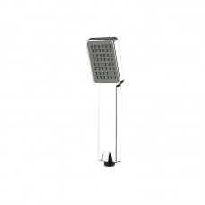 Лійка Mixxus SH-12 (1 режим) (LE2777) Лійка Mixxus SH-12 (1 режим) (LE2777)
