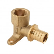 Кутник перехідний настінний з ВР Koer KA.LW06F-16 - 16(2.2mm) x 1/2"F (KR4880) Кутник перехідний настінний з ВР Koer KA.LW06F-16 - 16(2.2mm) x 1/2"F (KR4880)