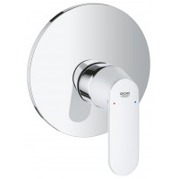 Смеситель скрытого монтажа для 1 потребителя Grohe Eurosmart Cosmopolitan (32880000) Смеситель скрытого монтажа для 1 потребителя Grohe Eurosmart Cosmopolitan (32880000)