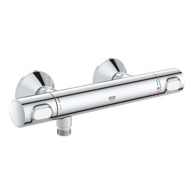 Термостат для душа Grohe Grohtherm 500 (34793000) Термостат для душа Grohe Grohtherm 500 (34793000)