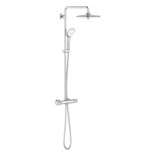 Душевая система с термостатом для душа Grohe Euphoria System (27615002)