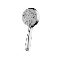 Лійка для душу Koer KP-0407-01 5 функцій (Колір хром) (KR5411)