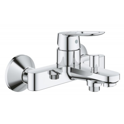 Змішувач для ванни Grohe BauLoop (23603000) Змішувач для ванни Grohe BauLoop (23603000)