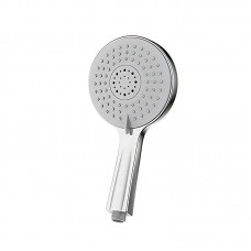 Лійка для душу Koer KP-0408-01 5 функцій (Колір хром) (KR5412) Лійка для душу Koer KP-0408-01 5 функцій (Колір хром) (KR5412)