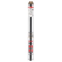 Центробіжний насос Koer 2.5SDM 1.5/40+20M 1" з пультом (KP3164)