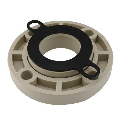 Фланцевий комплект KOER K0288.PRO - 63 PPR (фланець + бурт) (KP3248)