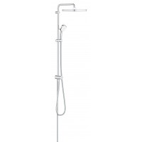 Душова система із перемикачем Grohe New Tempesta Cosmop. System (26694000) Душова система із перемикачем Grohe New Tempesta Cosmop. System (26694000)