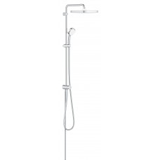 Душевая система с переключателем Grohe New Tempesta Cosmop. System (26694000) Душевая система с переключателем Grohe New Tempesta Cosmop. System (26694000)