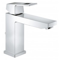 Смеситель для раковины M-размера Grohe Eurocube (23445000) Смеситель для раковины M-размера Grohe Eurocube (23445000)