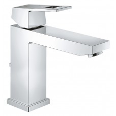 Смеситель для раковины M-размера Grohe Eurocube (23445000) Смеситель для раковины M-размера Grohe Eurocube (23445000)
