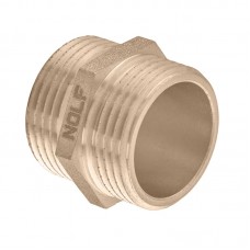 Ніпель NOLF NFC.N06-1/2" (NF3176)
