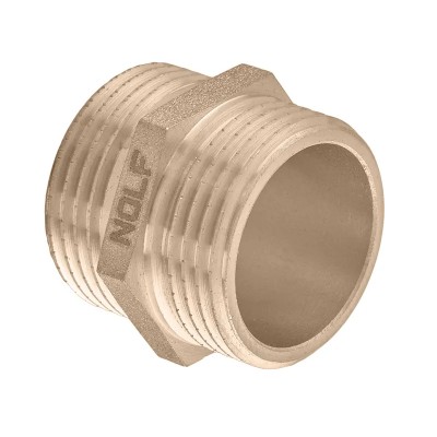 Ніпель NOLF NFC.N06-1/2" (NF3176)