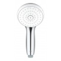 Ручной душ, 3 режима струи Grohe New Tempesta Classic (28419002) Ручной душ, 3 режима струи Grohe New Tempesta Classic (28419002)