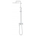 Душевая система со смесителем для душа Grohe New Tempesta Cosmop. System (26692000) Душевая система со смесителем для душа Grohe New Tempesta Cosmop. System (26692000)