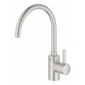 Смеситель для кухни Grohe Eurosmart Cosmopolitan (32843DC2) Смеситель для кухни Grohe Eurosmart Cosmopolitan (32843DC2)