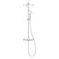 Душевая система с термостатом для душа Grohe Euphoria SmartControl System (26507000) Душевая система с термостатом для душа Grohe Euphoria SmartControl System (26507000)