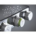 Душевая система с термостатом для душа Grohe Euphoria SmartControl System (26507000) Душевая система с термостатом для душа Grohe Euphoria SmartControl System (26507000)