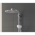 Душевая система с термостатом для душа Grohe Euphoria SmartControl System (26507000) Душевая система с термостатом для душа Grohe Euphoria SmartControl System (26507000)