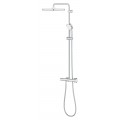 Душова система з термостатом для душа Grohe New Tempesta Cosmop. System (26689000)