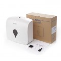 Диспенсер бумажных полотенец Rixo Maggio P255W