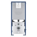 Система инсталляции для унитаза 3 в 1 Grohe Rapid SLX (39598000)
