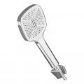 Змішувач для ванни Mixxus Magnum 009 (Euro) White-Chrome (MI6203) Змішувач для ванни Mixxus Magnum 009 (Euro) White-Chrome (MI6203)