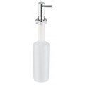 Дозатор для миючого засобу Grohe (40536000)