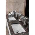 Смеситель для раковины L-размера Grohe Essence New (23541001)