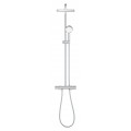 Душова система з термостатом для душа Grohe New Tempesta Cosmop. System (26689000)