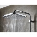 Душова система з термостатом для душа Grohe New Tempesta Cosmop. System (26689000)