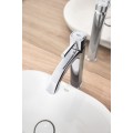 Смеситель на столешницу для раковины XL-размера Grohe Grandera (23313000)