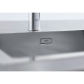 Мийка для кухні із нержавіючої сталі Grohe K700 (31726SD0) Мийка для кухні із нержавіючої сталі Grohe K700 (31726SD0)