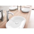 Смеситель на столешницу для раковины XL-размера Grohe Grandera (23313000)