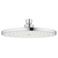 Набір для душу з верхнім душем Grohe Eurosmart UA33556003 (33556003+28576000+27541001) (UA33556003)