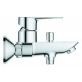 Смеситель для ванны Grohe BauLoop New (23603001) Смеситель для ванны Grohe BauLoop New (23603001)