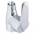 Кухонний змішувач Mixxus Pamela 014 (Nut) Reflector (MI6265) Кухонний змішувач Mixxus Pamela 014 (Nut) Reflector (MI6265)