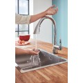 Мийка для кухні із нержавіючої сталі Grohe K700 (31726SD0) Мийка для кухні із нержавіючої сталі Grohe K700 (31726SD0)