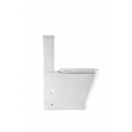Унітаз-компакт MIXXUS PREMIUM STYLE-0401-T3 620х365х805mm система змиву TORNADO 3.0 (MP6601) Унітаз-компакт MIXXUS PREMIUM STYLE-0401-T3 620х365х805mm система змиву TORNADO 3.0 (MP6601)