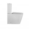 Унітаз-компакт MIXXUS QUADRO-0404-T1 620x355x805mm система змиву TORNADO 1.0 (MI6688)