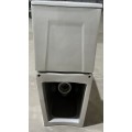 Унітаз-компакт MIXXUS QUADRO-0404-T1 620x355x805mm система змиву TORNADO 1.0 (MI6688)