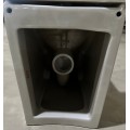 Унітаз-компакт MIXXUS QUADRO-0404-T1 620x355x805mm система змиву TORNADO 1.0 (MI6688)
