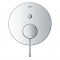 Одноважільний змішувач на 2 виходи Grohe Essence (24167001) Одноважільний змішувач на 2 виходи Grohe Essence (24167001)